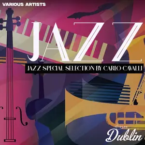 Various Artists - Jazz Special Selection by Carlo Cavalli (2026) [Official Digital Download]