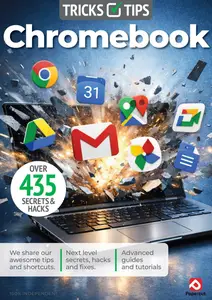 Chromebook Tricks and Tips - Summer 2026