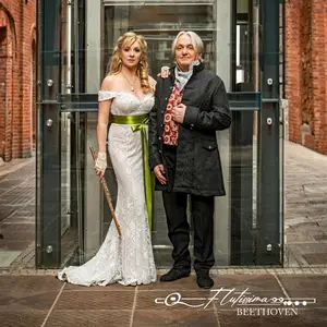 Sylwia Kubiak-Dobrowolska -Flutissima: Beethoven (2025) [Official Digital Download]