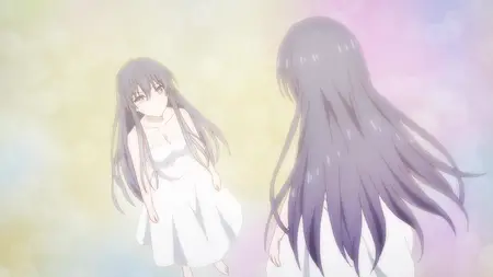 Date A Live S05E08 Those Who Put a Finger on the Trigger