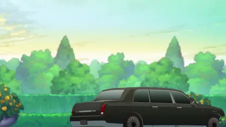 Kikaijikake no Marie - 06 (1080p