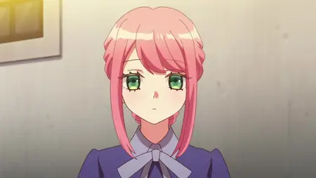 Kikaijikake no Marie - 06 (1080p