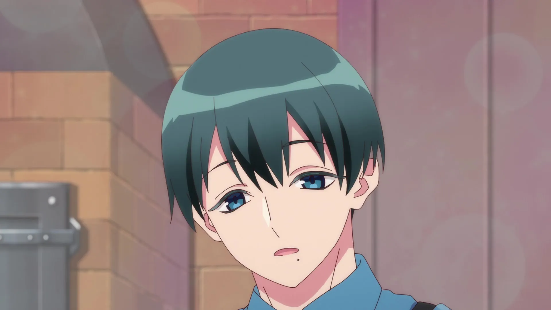 Kikaijikake no Marie - 06 (1080p