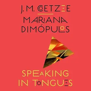 Speaking in Tongues [Audiobook]