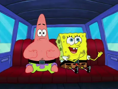 SpongeBob SquarePants S09E24