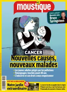 Moustique Magazine - 14 Mai 2025