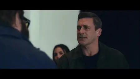 Your Friends & Neighbors S01E05