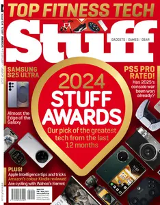 Stuff South Africa - February-March 2025