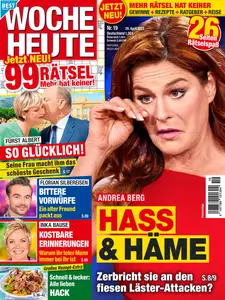 Woche Heute - 29 April 2025