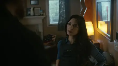 Peacemaker S02E04
