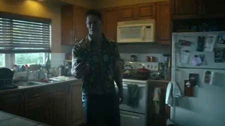 Peacemaker S02E04