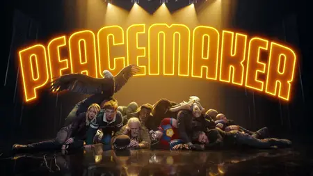 Peacemaker S02E04