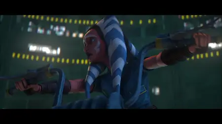 Star Wars: The Clone Wars S07E05