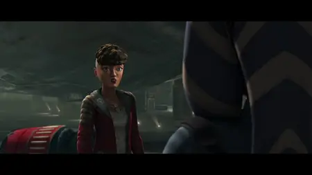 Star Wars: The Clone Wars S07E05