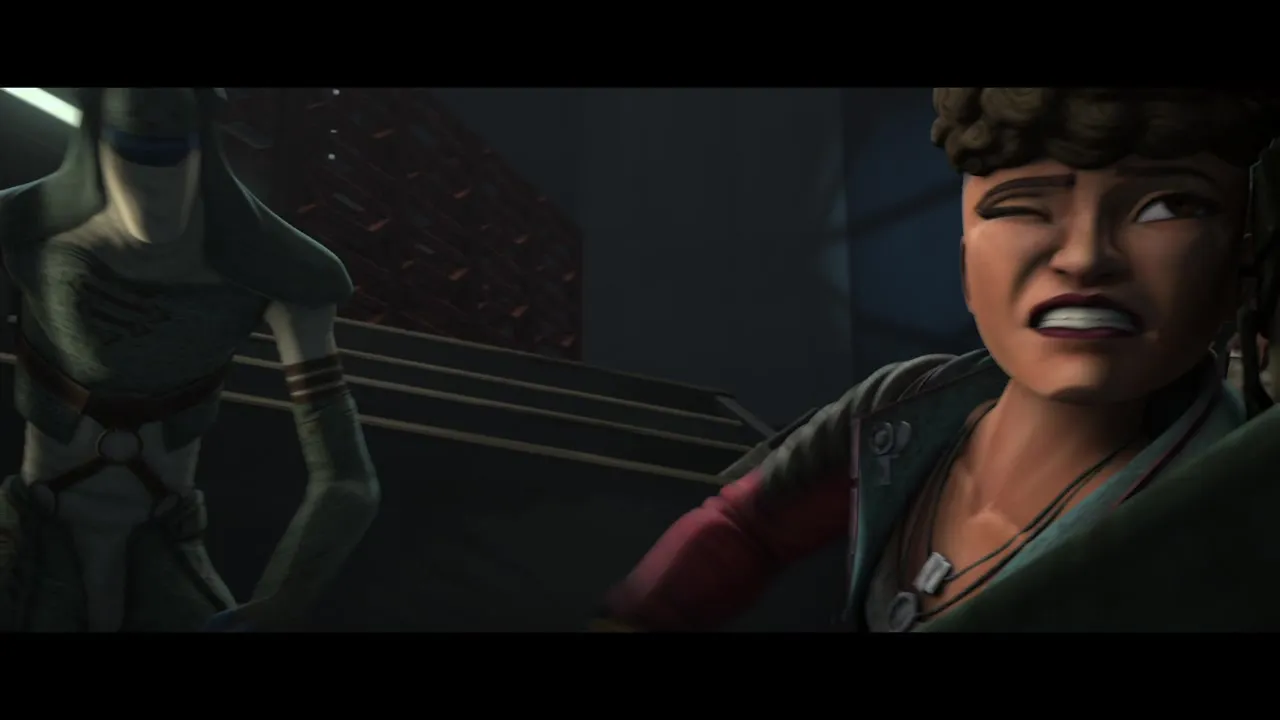 Star Wars: The Clone Wars S07E05