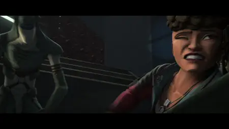 Star Wars: The Clone Wars S07E05