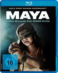 Maya (2023)