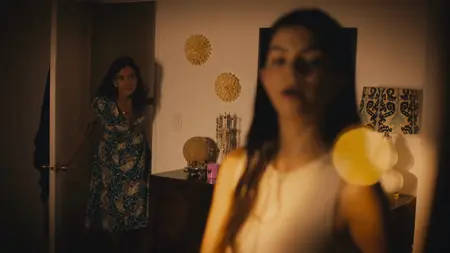 Maya (2023)