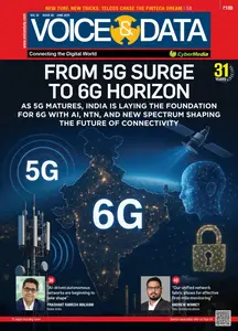 Voice & Data - June 2025
