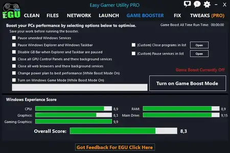 4K Tokkit 2.7.3