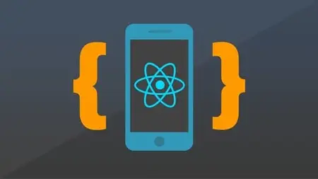 React Native - The Practical Guide [2025]