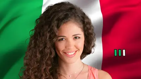 Learn Italian Language - Italian For Beginners