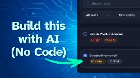 How to Build Apps & Websites with AI   A Practical Guide to Vibe Coding