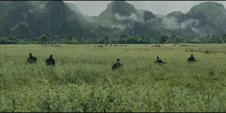 Primitive War (2025)