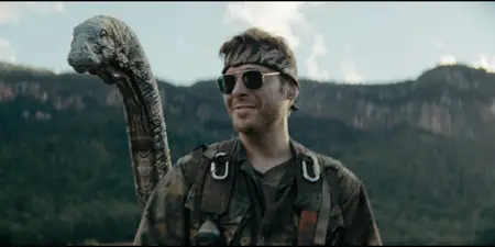 Primitive War (2025)