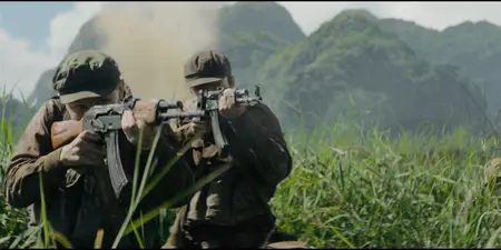 Primitive War (2025)