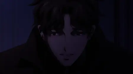 Ishura (2024 S01E12 012 Shura ToonsHub
