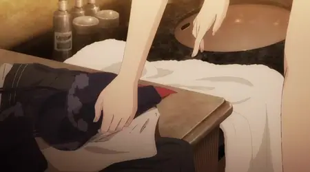 Scums Wish S01E05 DESTRUCTION BABY