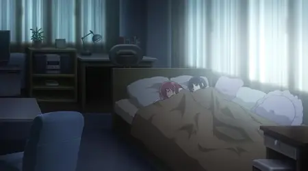 Scums Wish S01E05 DESTRUCTION BABY
