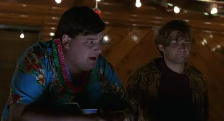 Meatballs 4: To the Rescue (1992)