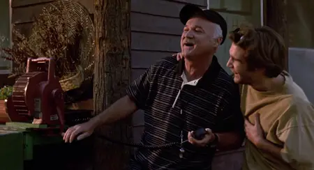 Meatballs 4: To the Rescue (1992)