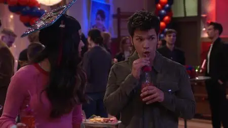 iCarly S03E06