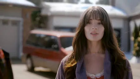 A '90s Christmas (2024)