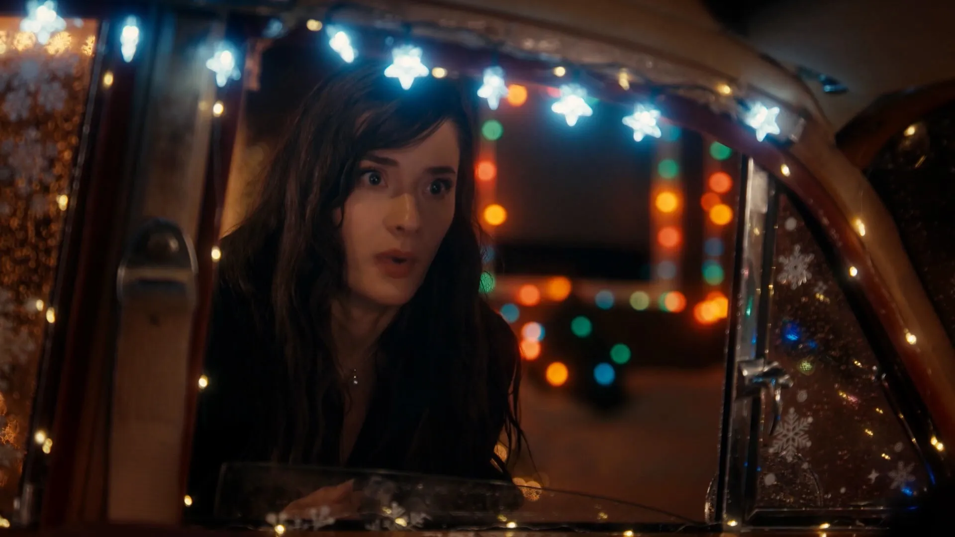 A '90s Christmas (2024)