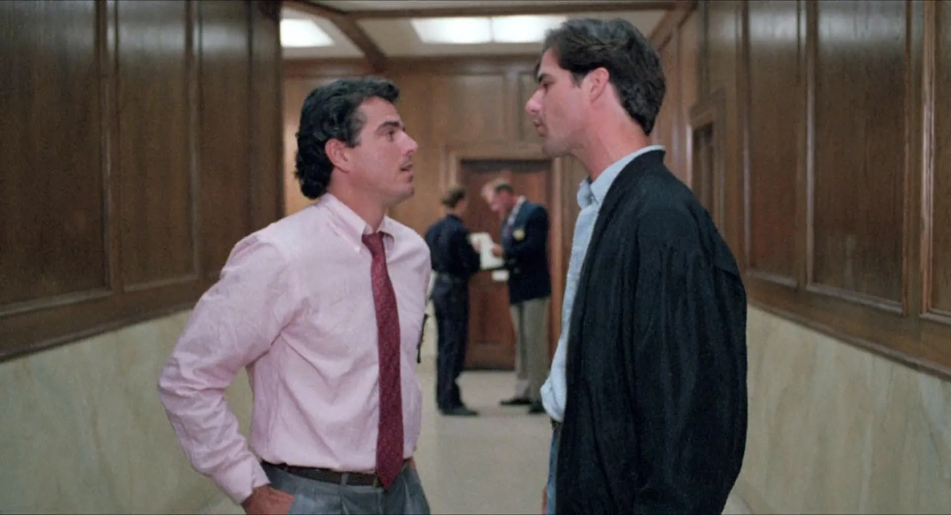 Good Girls Don't (1993)