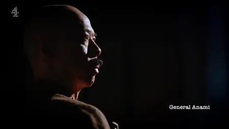 CH4. - 24 Hours: The Japanese Surrender​​ (2025)