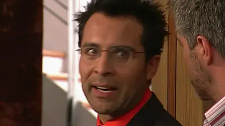 Rebelde S03E47