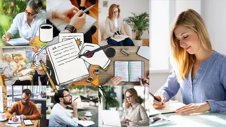 Writing Therapy Certification | Master Writing Therapy Tools