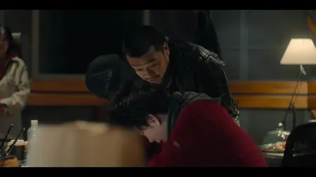 Glass Heart S01E08