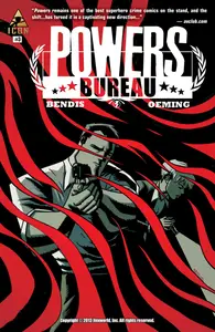 Powers - The Bureau 003 (2013) (Digital) (Zone-Empire