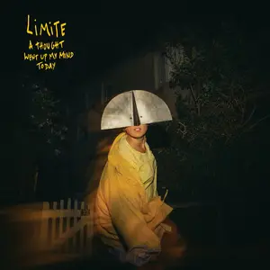 Limite - A Thought Went Up My Mind Today (2026) [Official Digital Download 24/96]