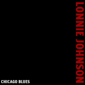 Lonnie Johnson - Chicago Blues (1960/2023) [Official Digital Download 24/48]