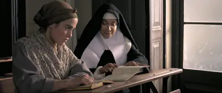 My Name Is Bernadette (2011)
