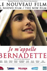 My Name Is Bernadette (2011)