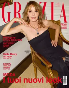 Grazia Italia - 19 Settembre 2024