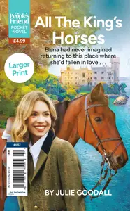 The People's Friend Pocket Novel - 20 November 2025